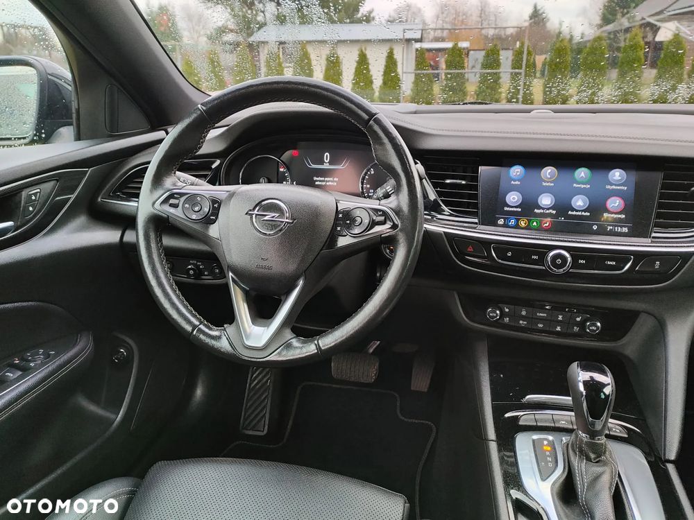 Opel Insignia 2.0 CDTI Business Edition S&S - 11