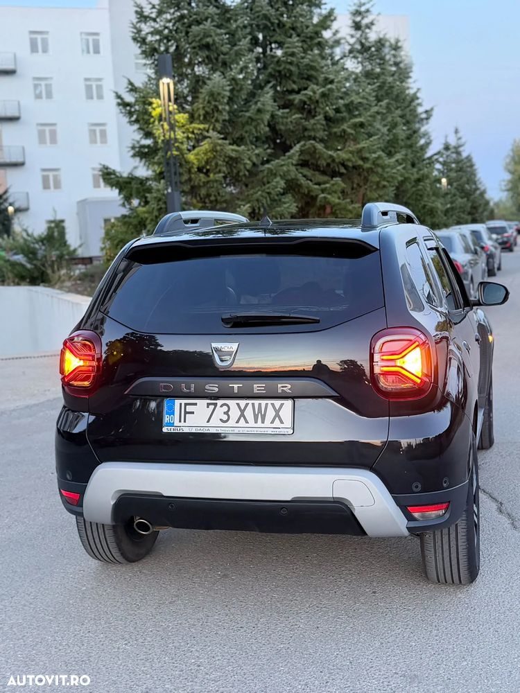 Dacia Duster - 11