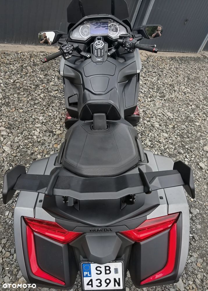 Honda GL - 2