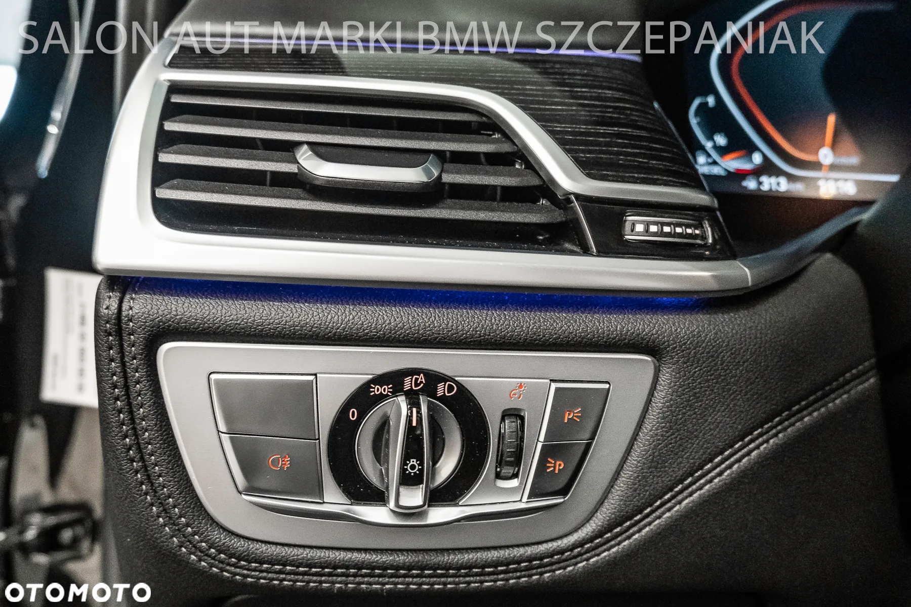 BMW Seria 7 750d xDrive sport - 18