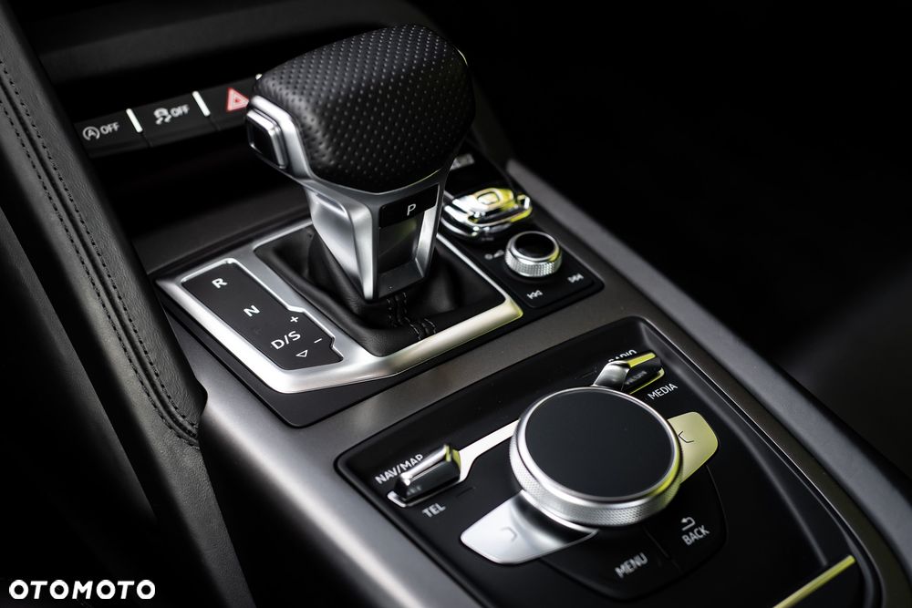 Audi R8 Coupé V10 5.2 FSI quattro S tronic - 15