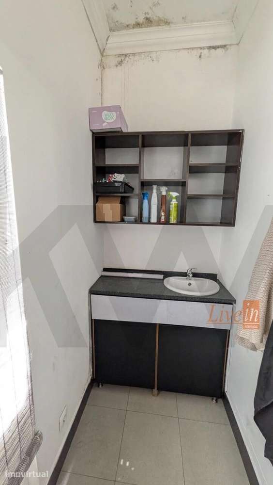 Loja Comercial com 28m2 para Arrendar em São Domingos de Rana (Cascais - Grande imagem: 5/8