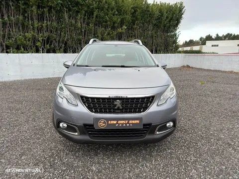 Peugeot 2008 1.2 PureTech Active - 37