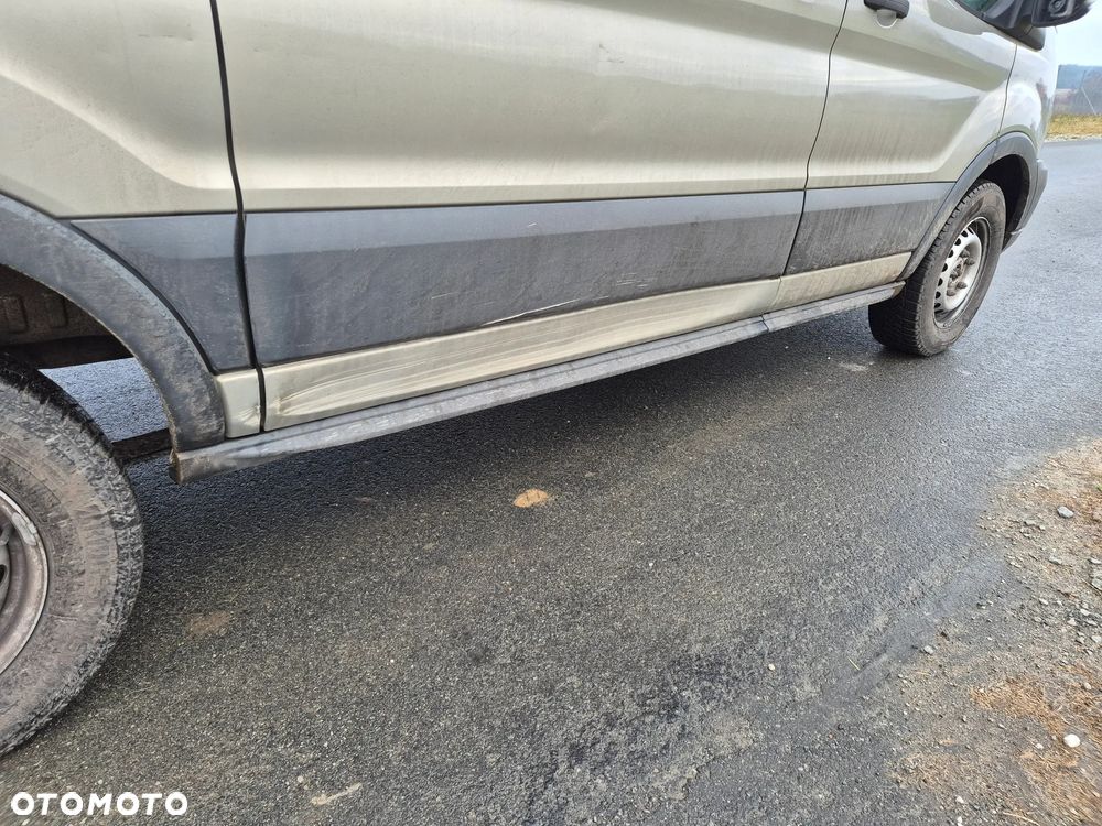 Ford Transit L2H3 - 6