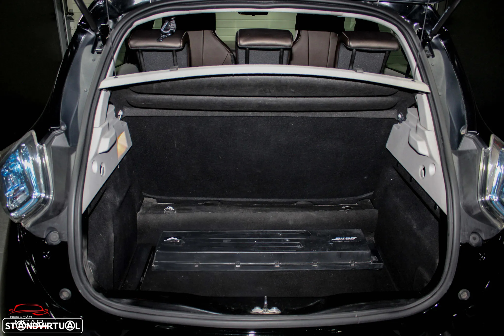 Renault Zoe (s/ Bateria) Bose 40 Flex - 9