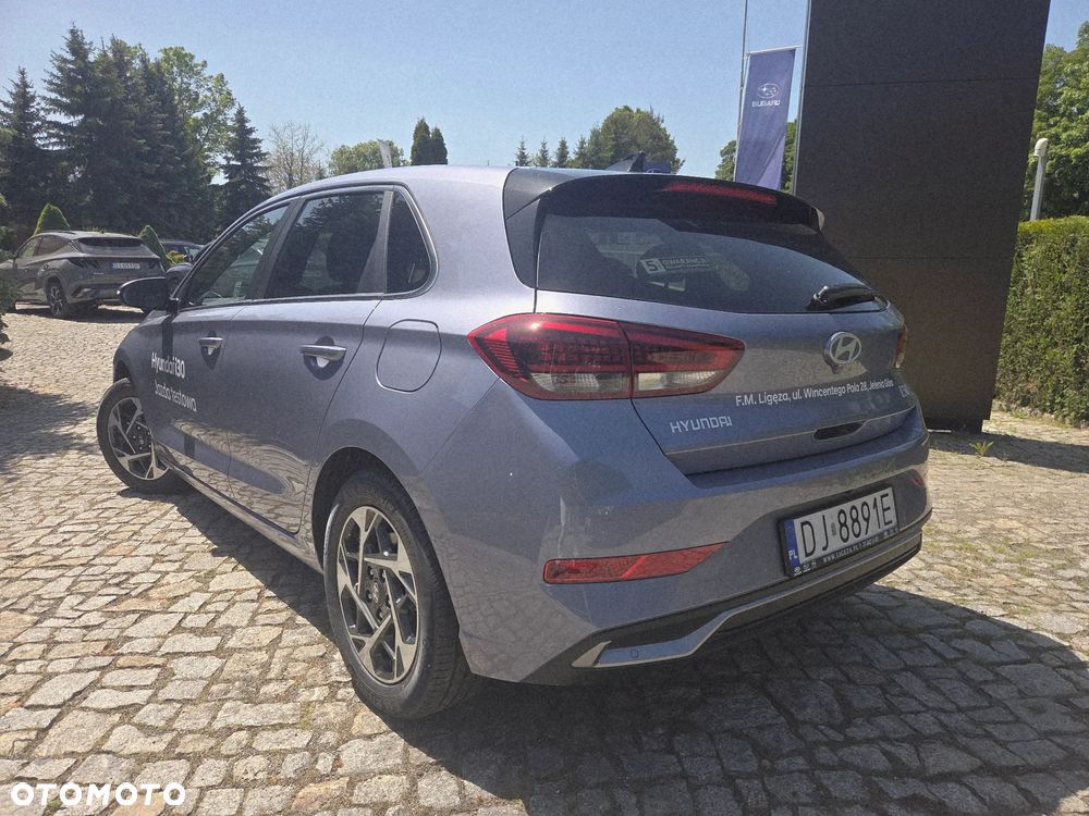 Hyundai i30 - 3