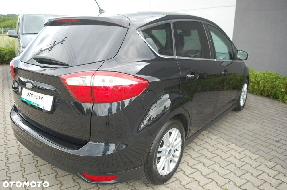 Ford C-MAX - 4