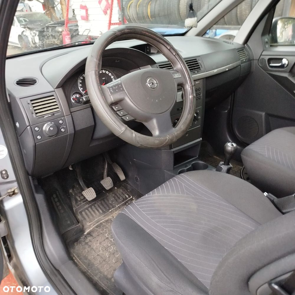 Opel Meriva części - 7
