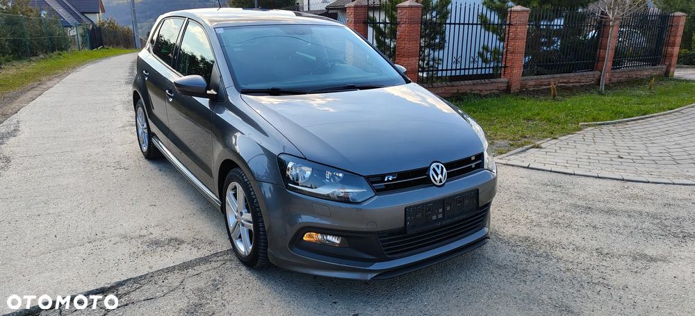 Volkswagen Polo 1.2 TSI Highline - 4
