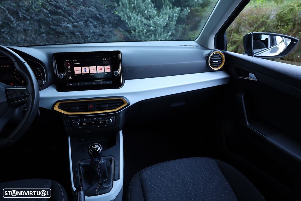 SEAT Arona 1.0 TSI Style - 14