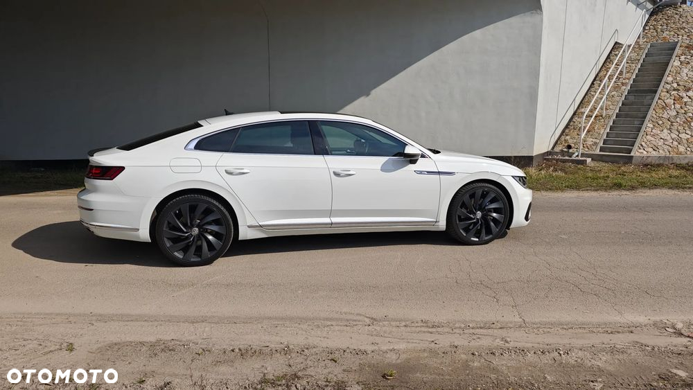 Volkswagen Arteon 2.0 TSI 4Motion R-Line DSG - 4