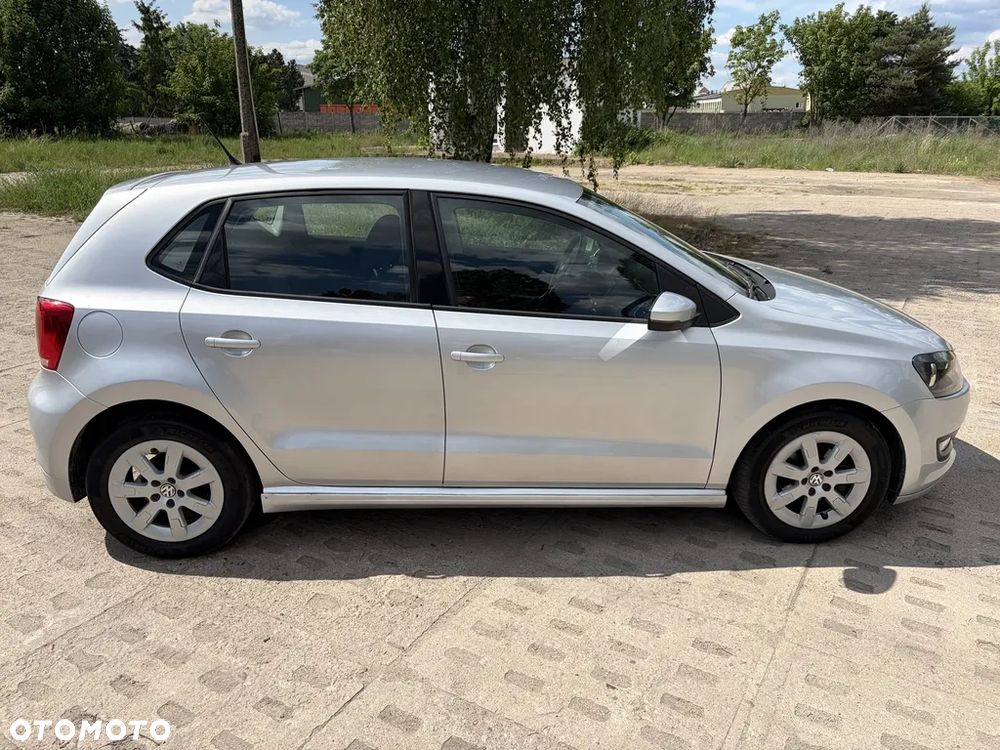 Volkswagen Polo 1.2 TDI Style - 8