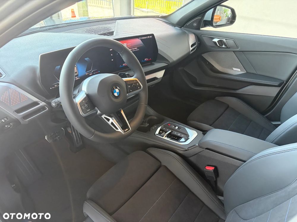 BMW Seria 1 - 15