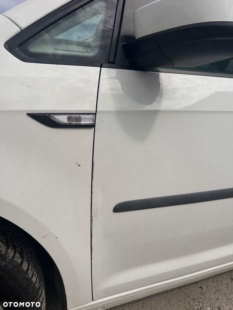 Volkswagen Caddy 1.4 (5-Si.) Trendline - 11