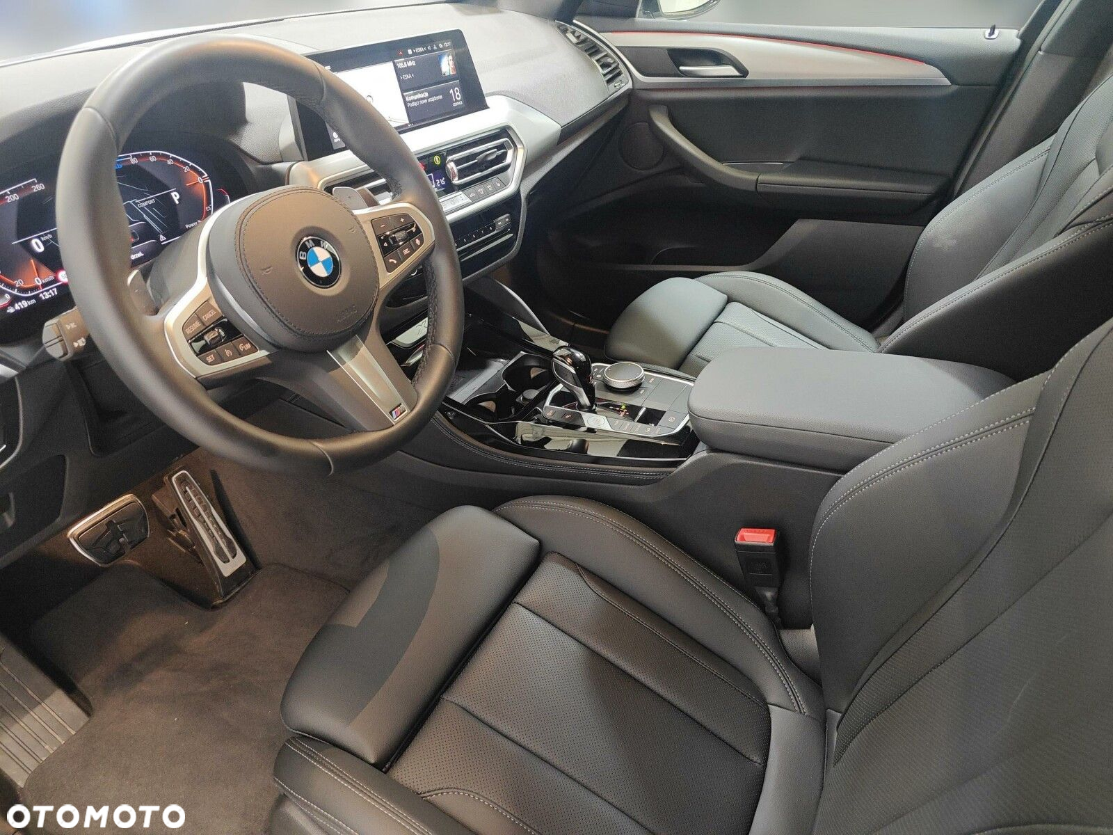 BMW X4 - 10