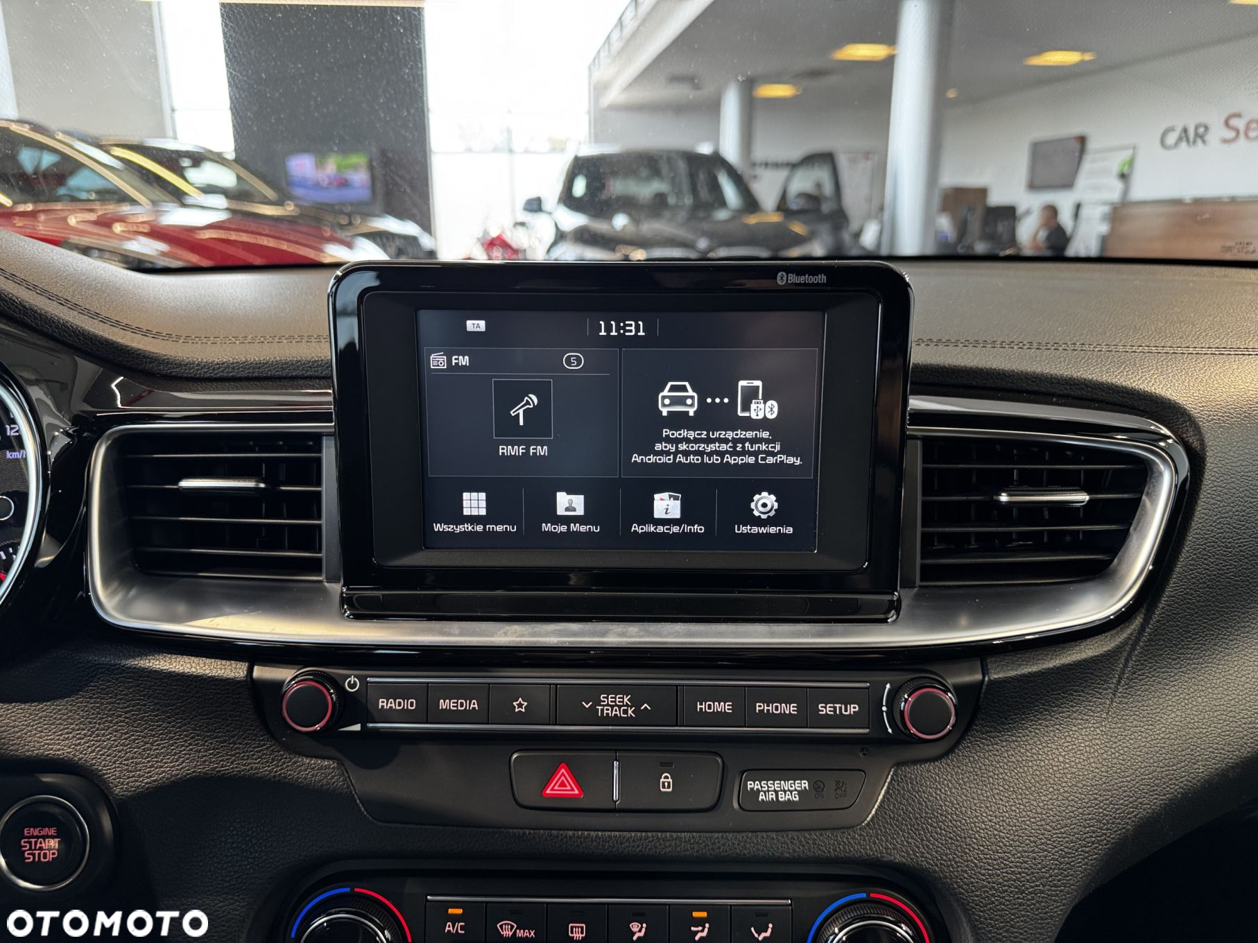 Kia ProCeed - 25