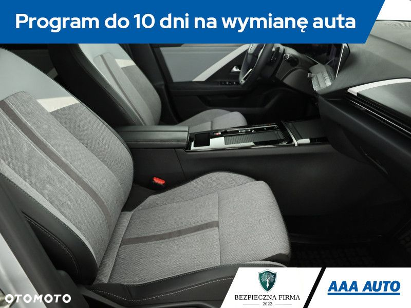 Opel Astra - 8
