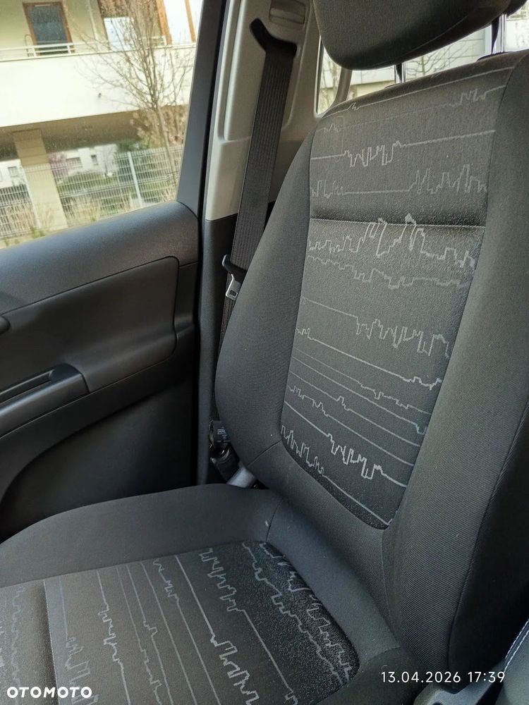 Opel Meriva 1.4 Enjoy - 21