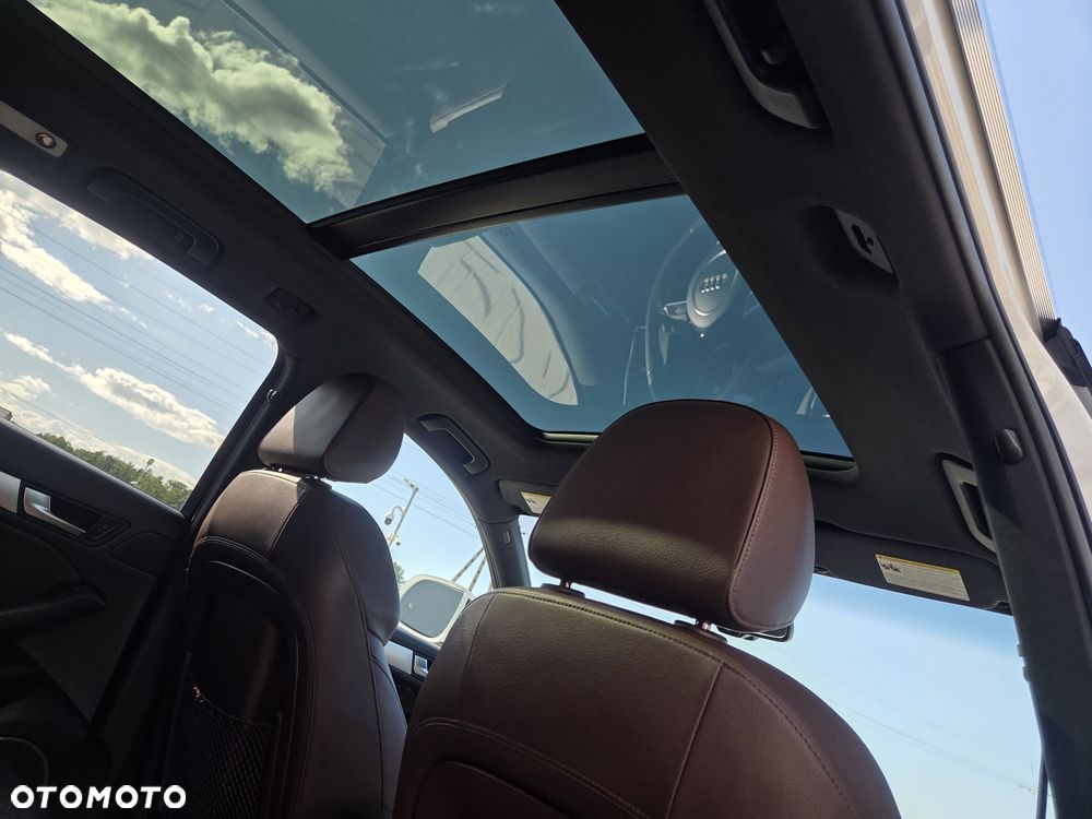 Audi Q5 - 23