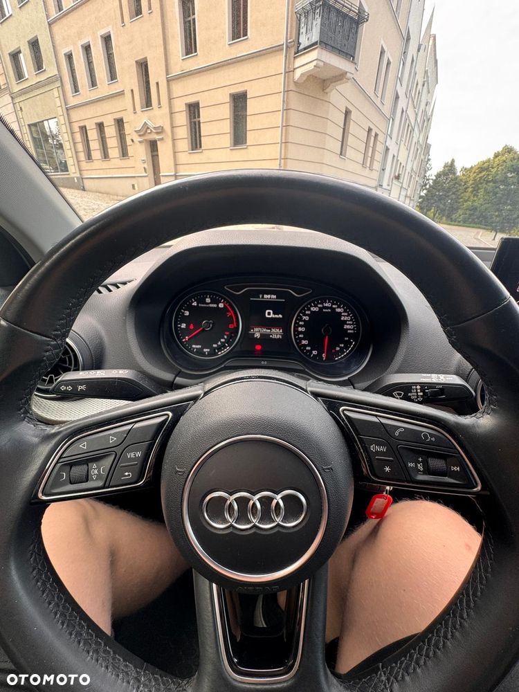 Audi Q2 30 TFSI Advanced - 21