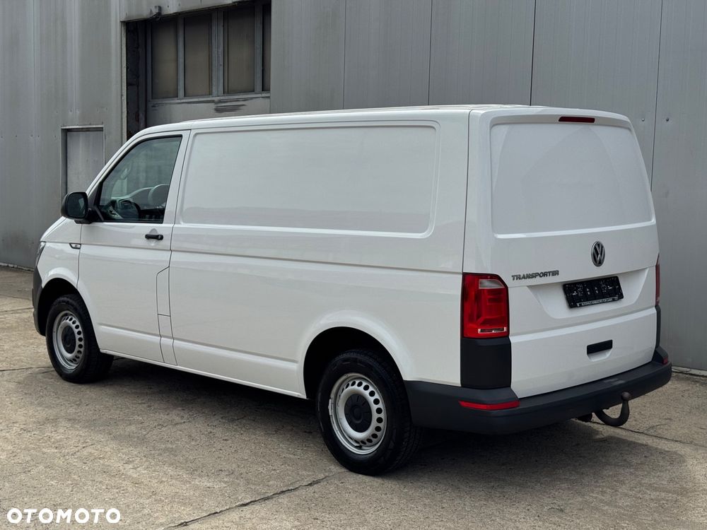 Volkswagen TRANSPORTER T6 - 13