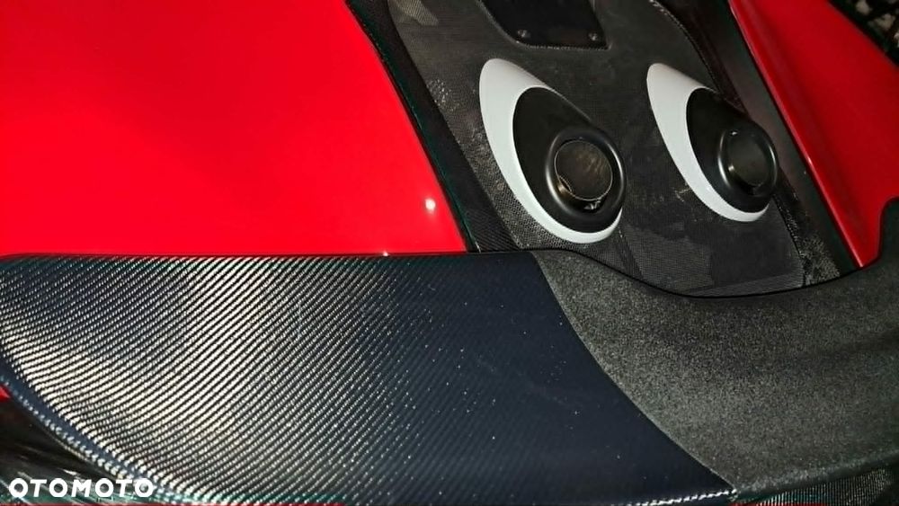 McLaren 570S Coupe - 24