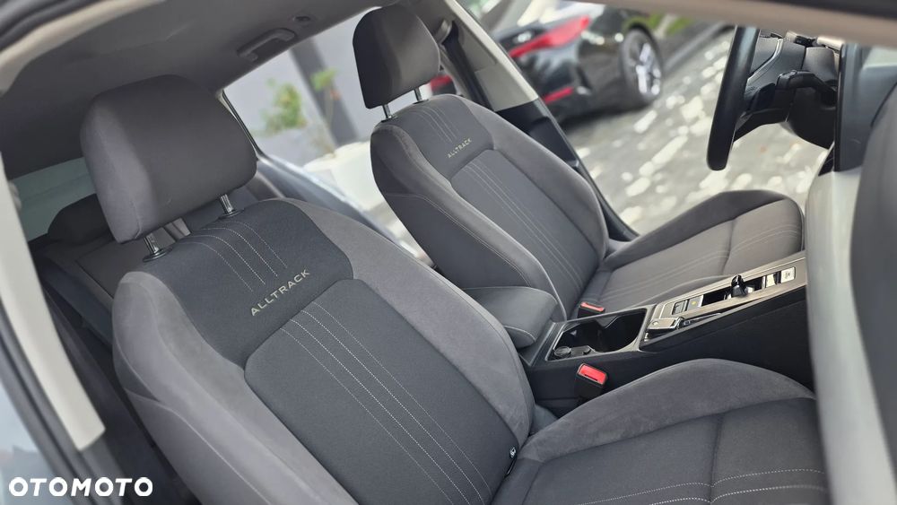 Volkswagen Golf Alltrack 2.0 TDI 4Motion SCR DSG - 21