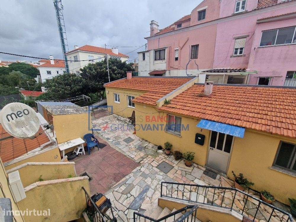 Prédio em propriedade total em Alcabideche (Cascais) - Grande imagem: 3/11
