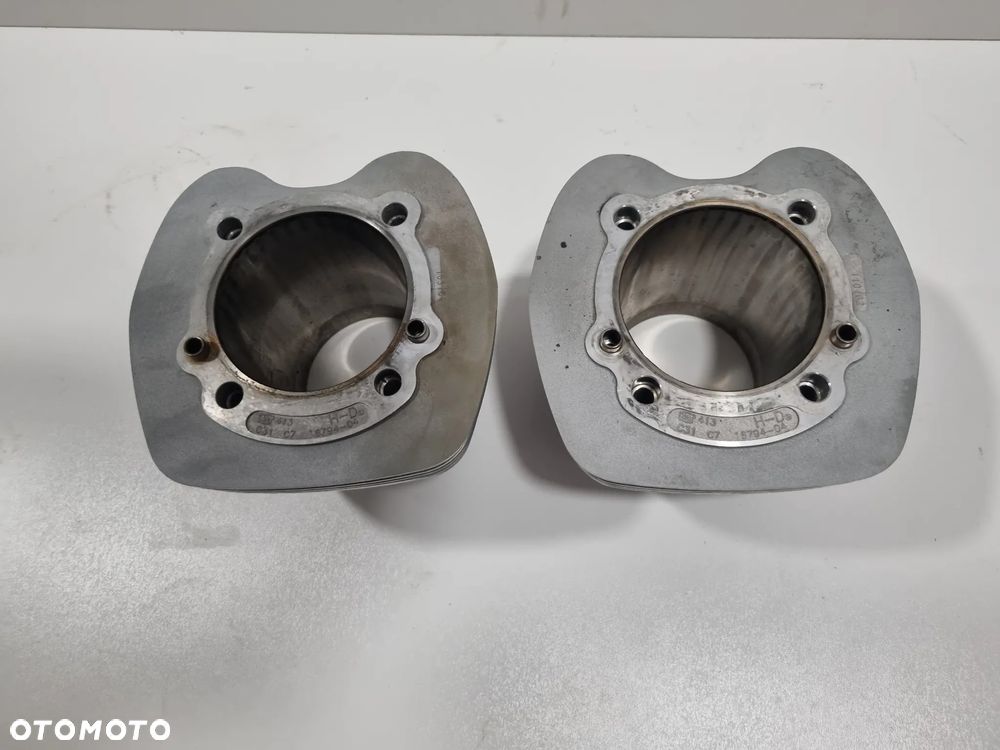 Harley Davidson  Cylindry Cylinder 110 Twin Cam CVO 16794-04 - 2