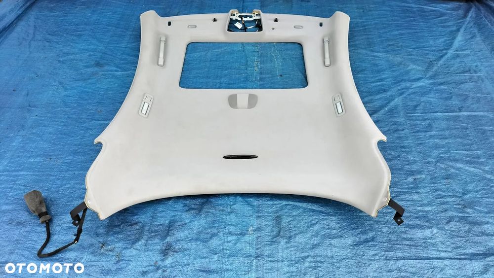 PODSUFITKA A2166901450 7J16 2165409205 INSTALACJA WIĄZKA CZĘŚCI MERCEDES CL W216