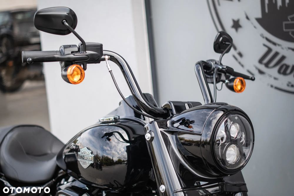 Harley-Davidson Touring Road King - 6