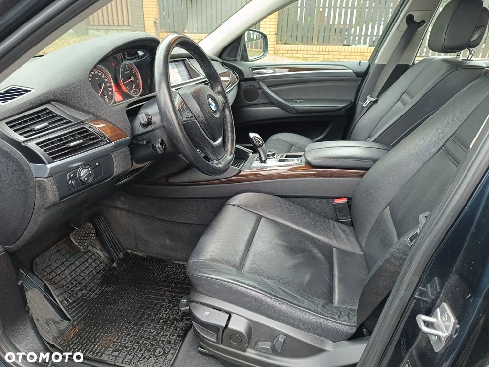 BMW X6 30d xDrive - 34