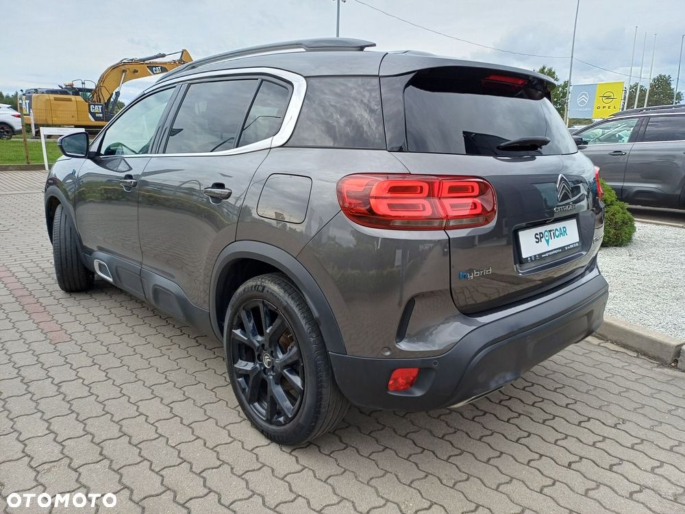 Citroën C5 Aircross - 4