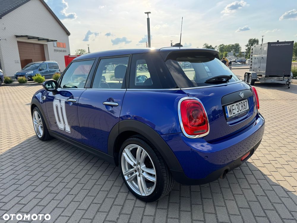 MINI ONE - 5