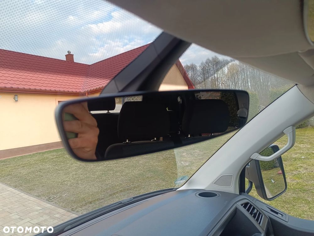 Volkswagen Transporter T6 Doka - 28