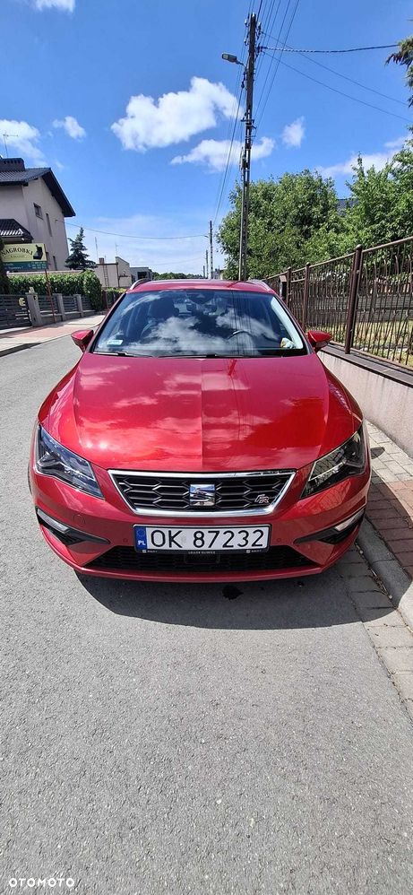 Seat Leon - 3