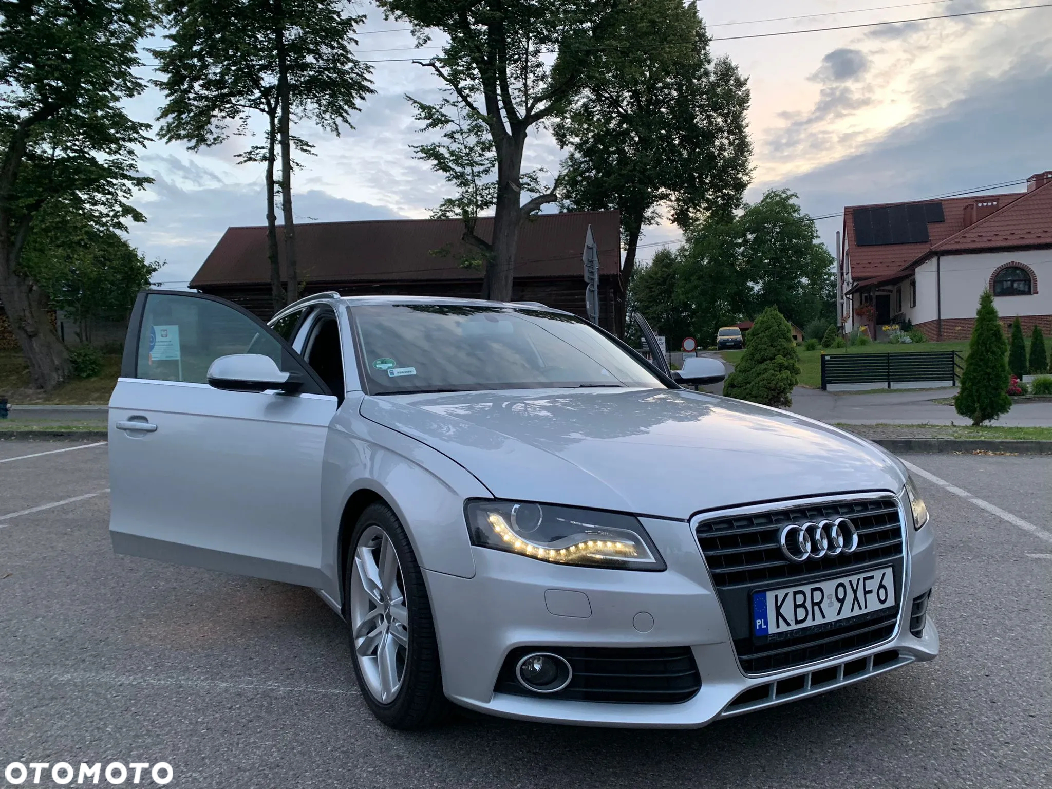 Audi A4 2.0 TDI - 27