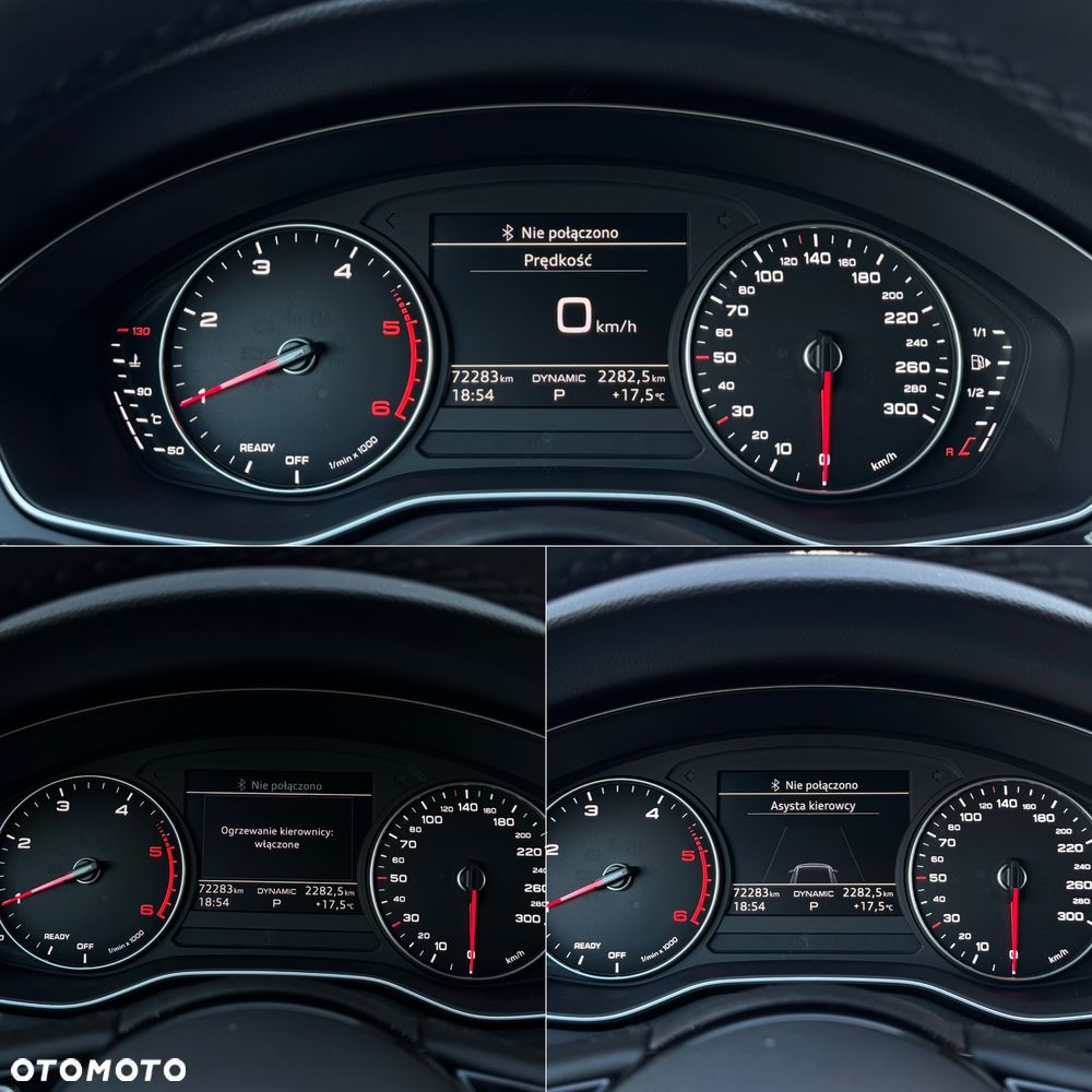 Audi A4 Avant 40 TDI mHEV S tronic - 22