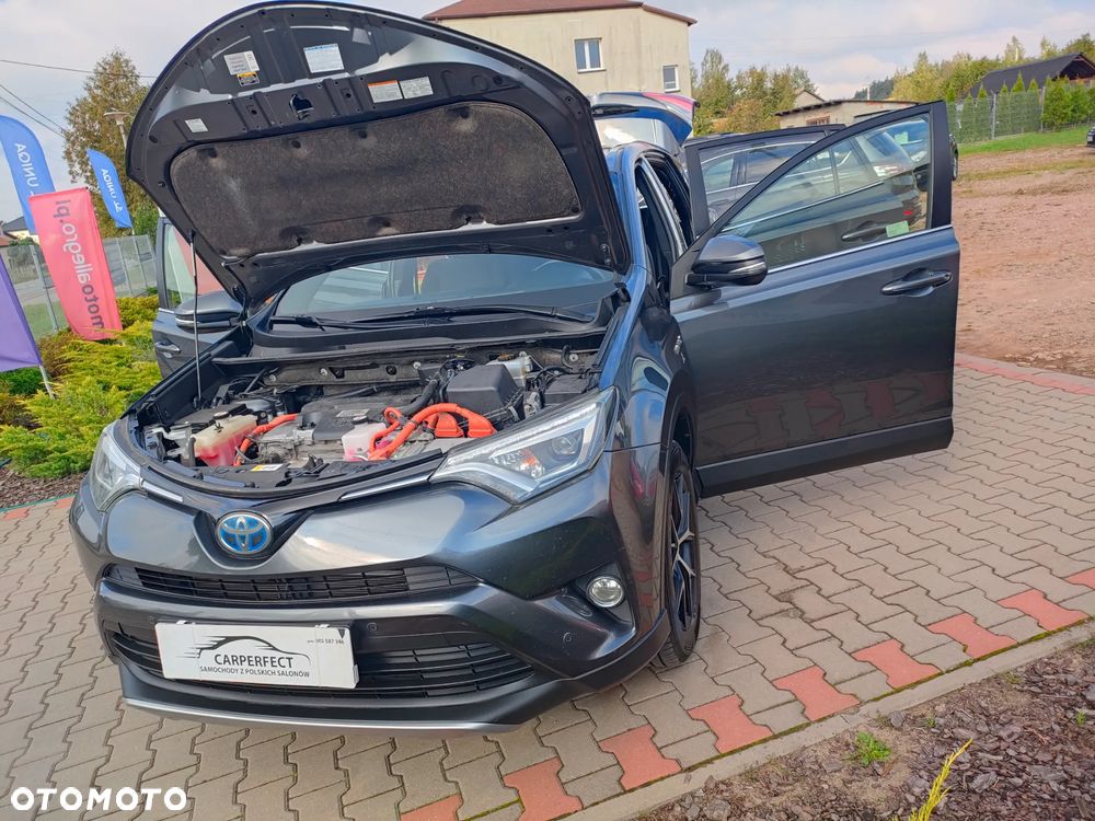 Toyota RAV4 - 34