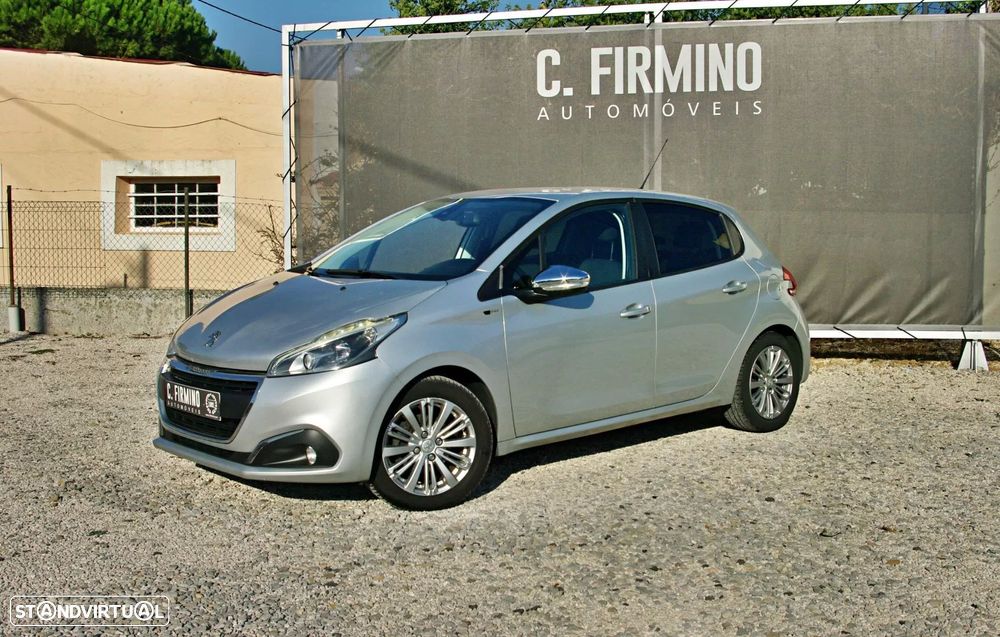 Peugeot 208 1.2 PureTech Style - 2