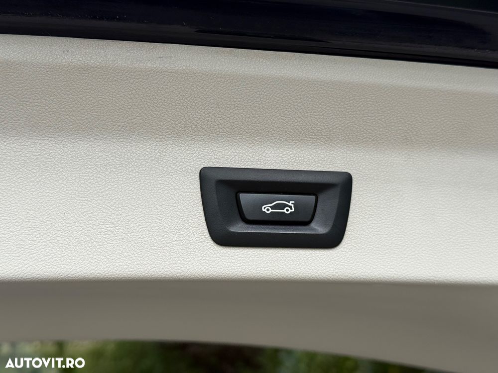 BMW X3 xDrive20d Aut. xLine - 33