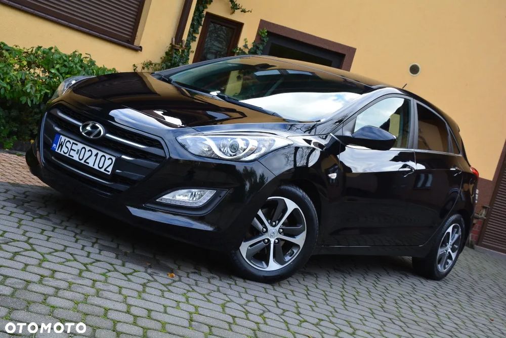 Hyundai i30 1.6 Style - 13
