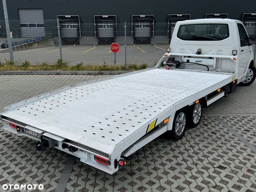 Volkswagen T6 - 12