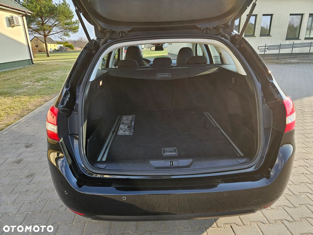 Peugeot 308 PureTech 110 Stop & Start Active - 8