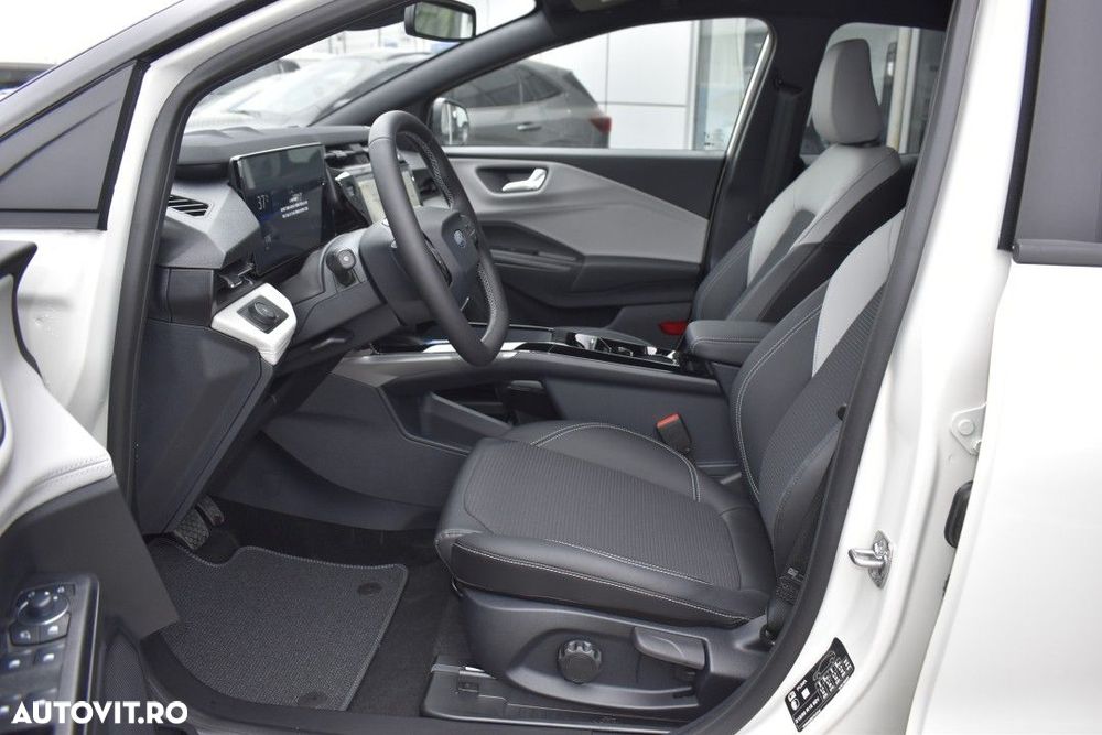 Ford Puma 43 kWh Sound Edition - 26