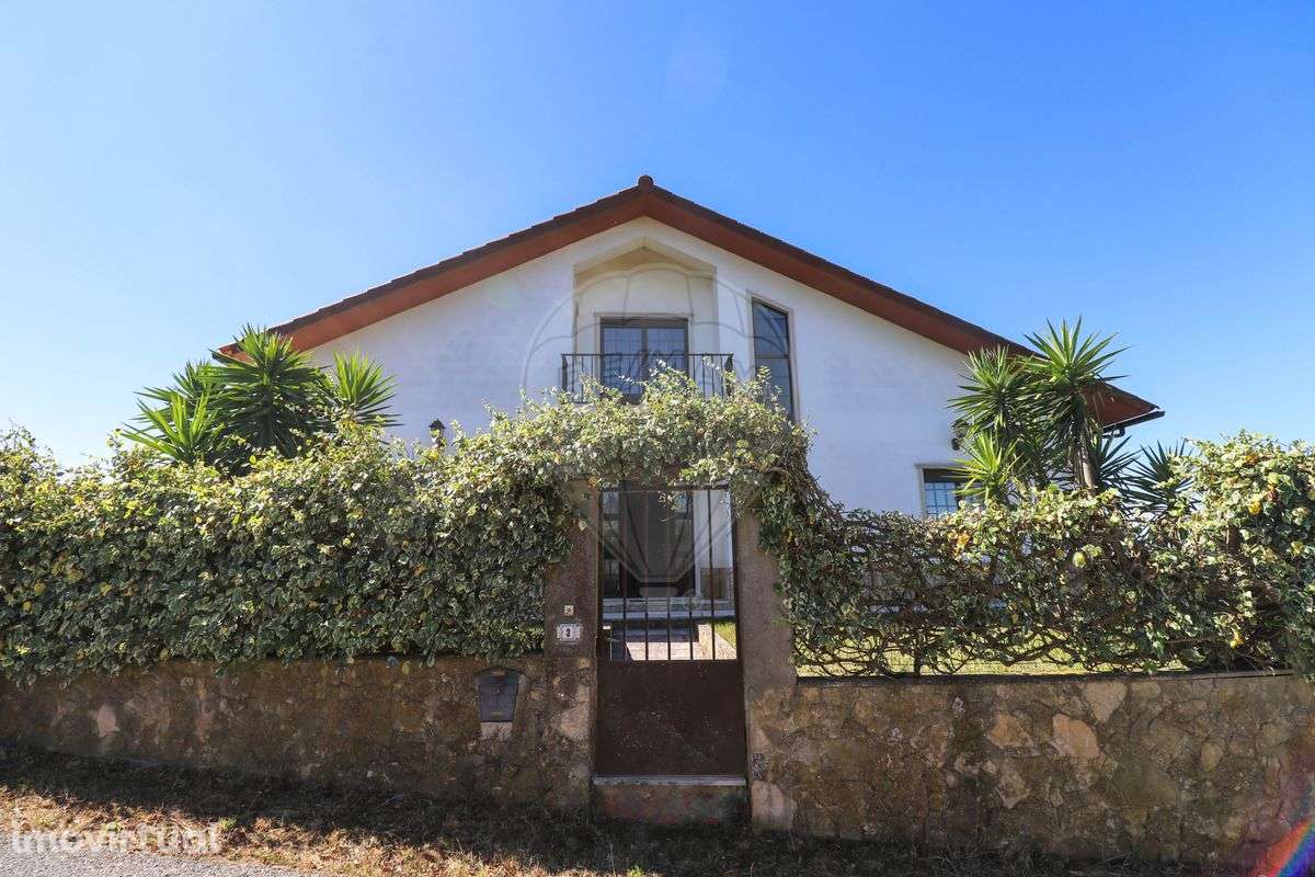 Moradia T4 para venda - Grande imagem: 2/32