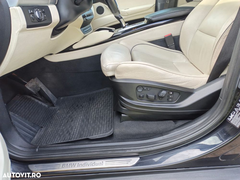 BMW X6 xDrive40d - 9