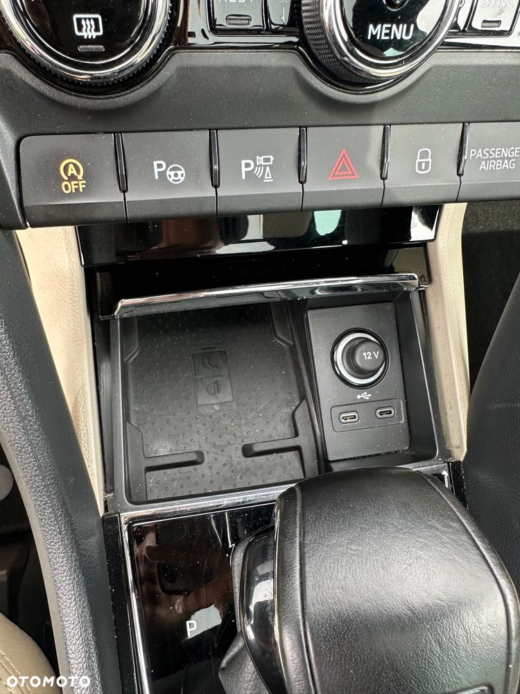 Skoda Kodiaq 2.0 TDI 4x4 DSG L&K - 40
