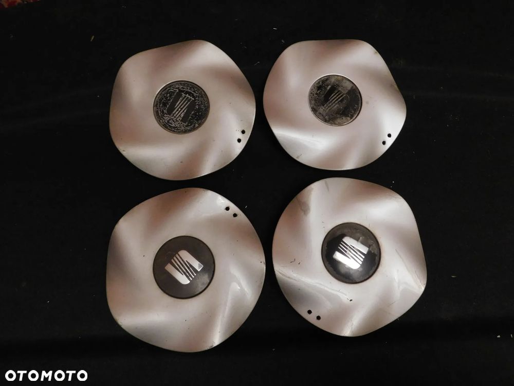 dekielek kapsel dekielki SEAT ALHAMBRA VW SHARAN