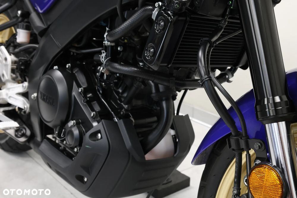 Yamaha XSR - 18